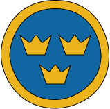 Кепка SWEDISH ARMY M59